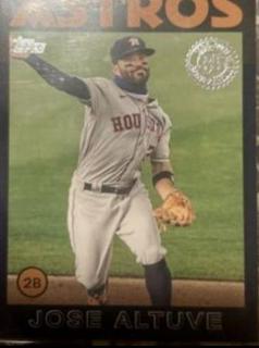 Jose Altuve