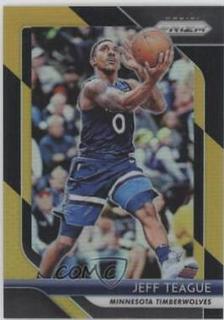 Jeff Teague