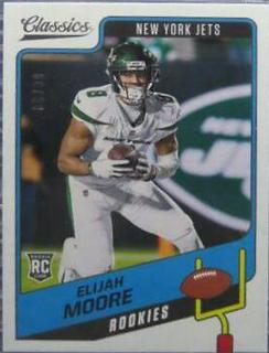 Elijah Moore