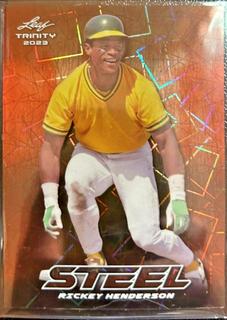 Rickey Henderson