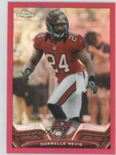 Darrelle Revis