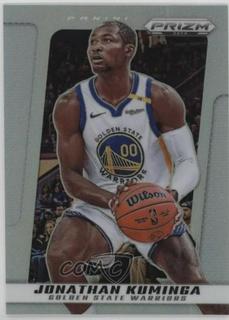 Jonathan Kuminga