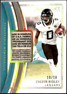 Calvin Ridley