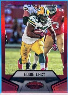 Eddie Lacy
