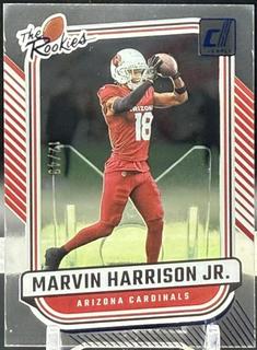 Marvin Harrison Jr.