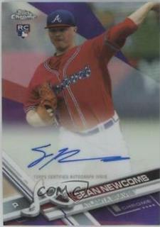 Sean Newcomb