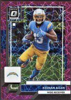 Keenan Allen