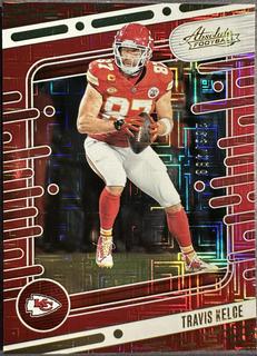 Travis Kelce