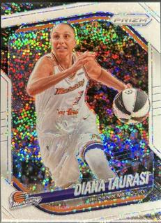 Diana Taurasi