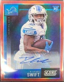 D'Andre Swift