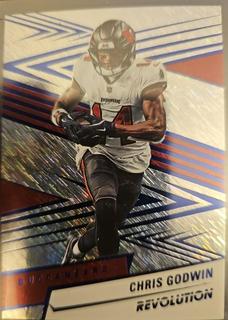 Chris Godwin