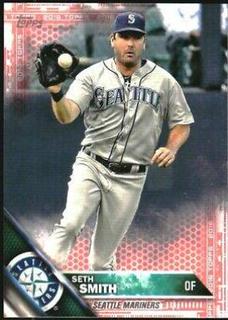 Seth Smith