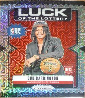 Bub Carrington