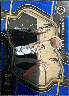 Michael Porter Jr.