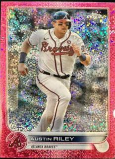 Austin Riley
