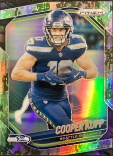 Cooper Kupp