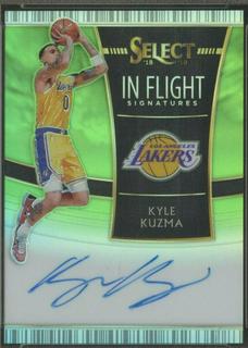 Kyle Kuzma