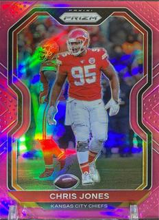 Chris Jones