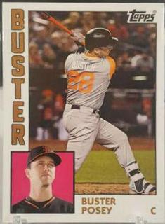 Buster Posey