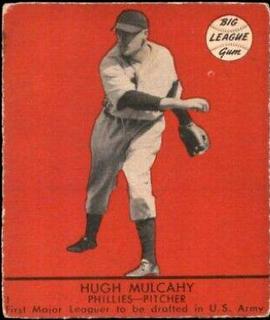 Hugh Mulcahy