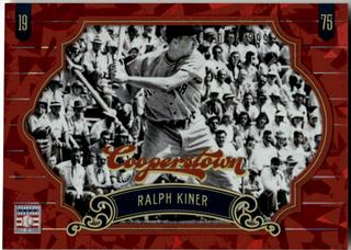 Ralph Kiner