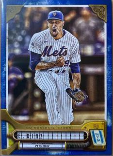 Edwin Diaz