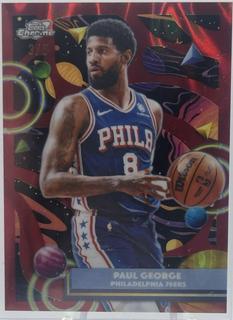 Paul George