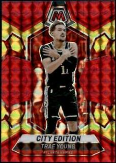 Trae Young