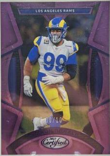 Aaron Donald