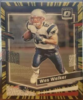 Wes Welker