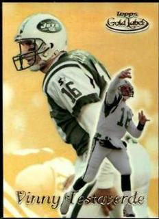 Vinny Testaverde