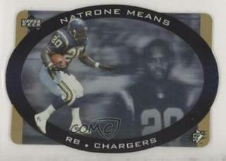 Natrone Means