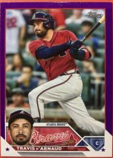 Travis d'Arnaud