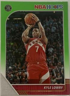 Kyle Lowry