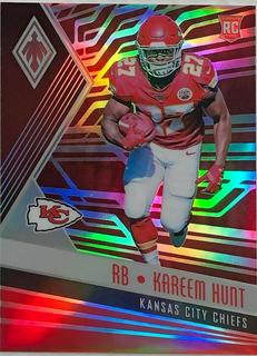 Kareem Hunt