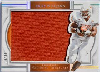 Ricky Williams