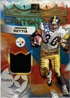 Jerome Bettis