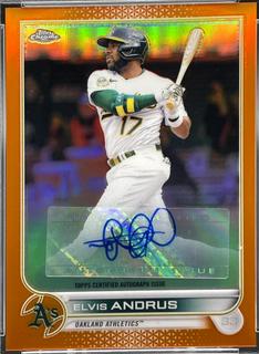 Elvis Andrus
