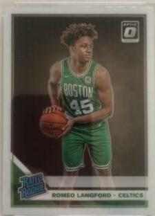 Romeo Langford