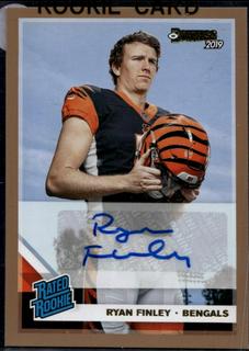 Ryan Finley