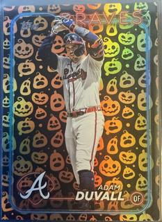 Adam Duvall