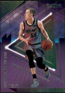 Duncan Robinson