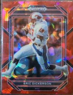 Eric Dickerson
