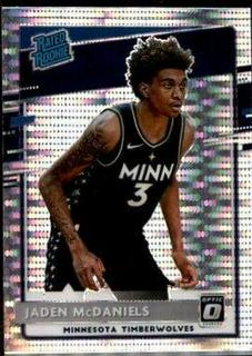 Jaden McDaniels
