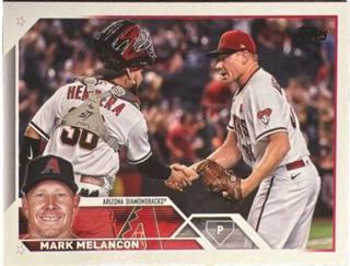 Mark Melancon