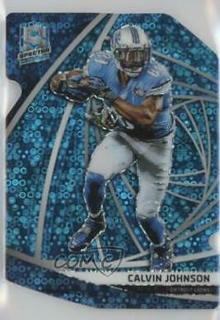 Calvin Johnson