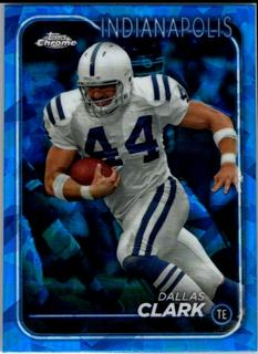 Dallas Clark