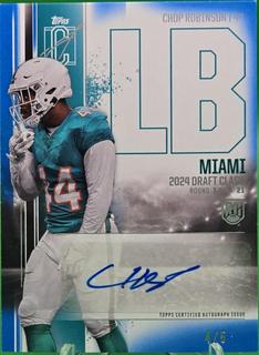 Chop Robinson