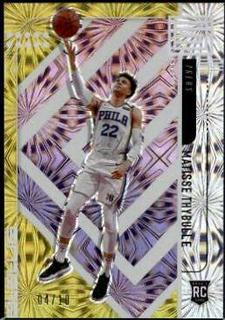 Matisse Thybulle