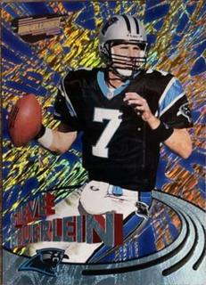 Steve Beuerlein